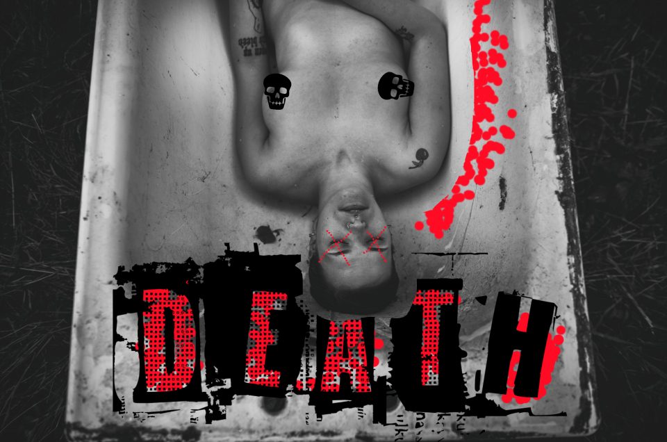 Kto utopił się w wannie?